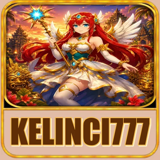 kelinci777