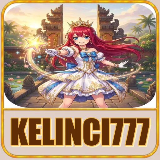 kelinci777