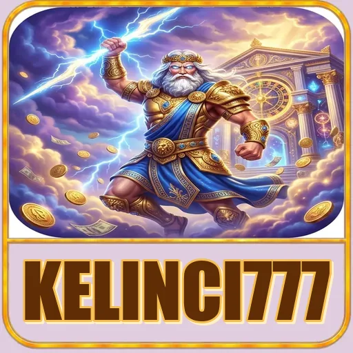 kelinci777