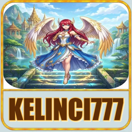 kelinci777