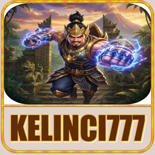 kelinci777