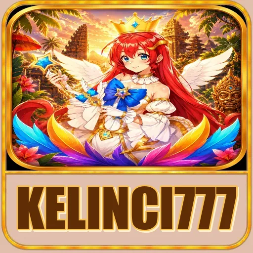 kelinci777