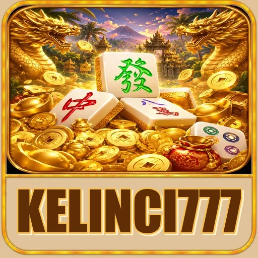 kelinci777