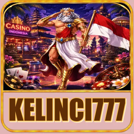 kelinci777
