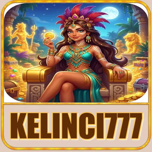 kelinci777