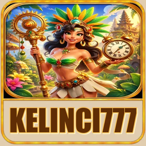 kelinci777