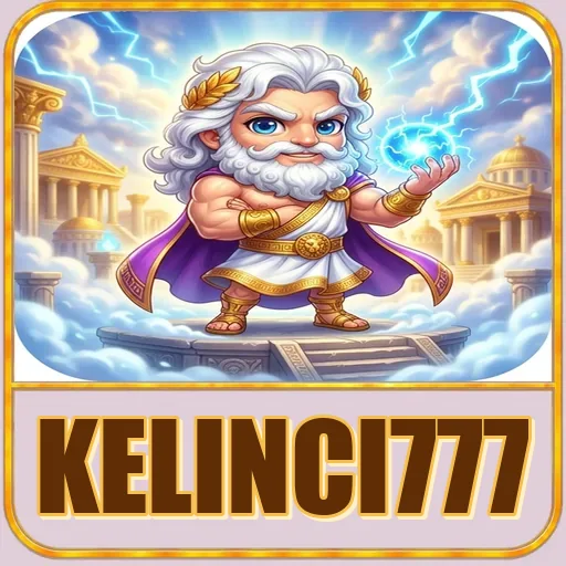 kelinci777
