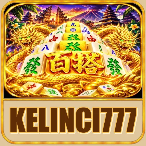 kelinci777