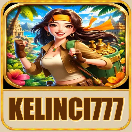 kelinci777
