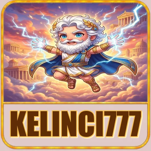 kelinci777
